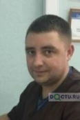 Федоров Роман Николаевич - Великий Новгород