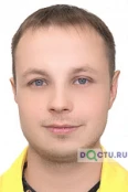 Федоров Руслан Владиславович - Ижевск