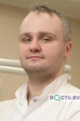Федоров Сергей Алексеевич - Саратов
