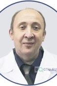 Федоров Сергей Павлович - Москва