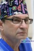 Федоров Сергей Васильевич - Санкт-Петербург