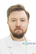 Федоров Сергей Владимирович - Москва