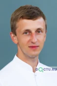 Федоров Виталий Евгеньевич - Калининград