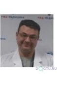Федоров Вадим Алексеевич - Иркутск