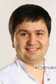 Федоров Вадим Николаевич - Набережные Челны
