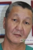 Федоров Владимир Михайлович - Якутск