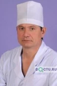 Федоров Владимир Николаевич - Чебоксары