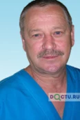 Федоров Владимир Сергеевич - Магнитогорск