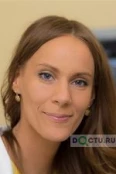 Федорова Анна Александровна - Москва