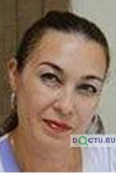 Федорова Асия Рамеевна - Астрахань