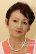 Федорова Алла Сергеевна - Благовещенск