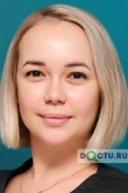 Федорова Анастасия Юрьевна - Уфа