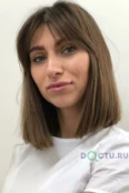 Федорова Анастасия Руслановна - Краснодар