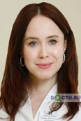 Федорова Анна Вячеславовна - Москва