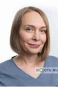 Федорова Екатерина Анатольевна - Красноярск