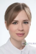 Федорова Екатерина Анатольевна - Ростов-на-Дону