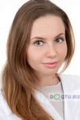 Федорова Екатерина Дмитриевна - Москва