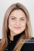 Федорова (Мейси) Екатерина Игоревна - Москва
