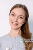Федорова Екатерина Сергеевна - Новочебоксарск