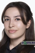 Федорова Екатерина Владимировна - Москва