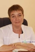 Федорова Елена Альбертовна - Тула