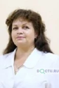 Федорова Елена Валентиновна - Великий Новгород