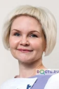 Федорова Елена Вячеславовна - Самара