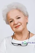 Федорова Елена Владимировна - Санкт-Петербург
