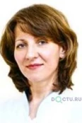 Федорова Елена Владимировна - Москва