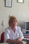 Федорова Галина Алексеевна - Самара