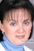 Федорова Галина Ивановна - Ульяновск