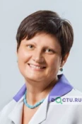 Федорова Галина Николаевна - Ростов-на-Дону