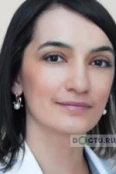 Федорова Ирина Анатольевна - Барнаул