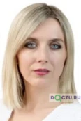 Федорова Ирина Александровна - Адлер