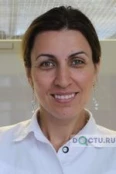Федорова Ирина Станиславовна - Санкт-Петербург