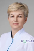 Федорова Ирина Владимировна - Томск