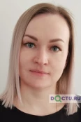 Федорова Яна Валерьевна - Красноярск