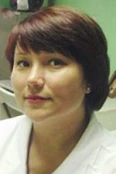 Фёдорова Юлия Вячеславовна - Екатеринбург