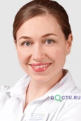Федорова Юлия Николаевна - Москва