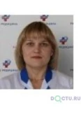 Федорова Людмила Сергеевна - Иркутск