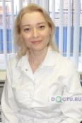 Федорова Марина Александровна - Саратов
