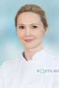 Федорова Марианна Николаевна - Москва