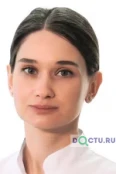Федорова Мария Владимировна - Пенза