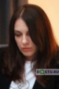 Федорова Марина Константиновна - Ростов-на-Дону