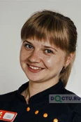 Федорова Марина Сергеевна - Санкт-Петербург