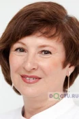 Федорова Марина Витальевна - Томск