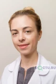 Федорова Марина Владимировна - Улан-Удэ