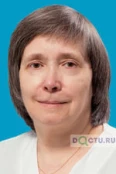 Федорова Наталия Леонидовна - Москва