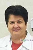 Федорова Надежда Алексеевна - Вологда