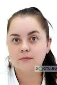 Федорова Надежда Николаевна - Великий Новгород
